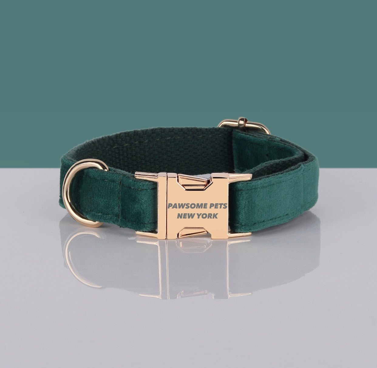 PAWSOME DOG COLLAR - #25